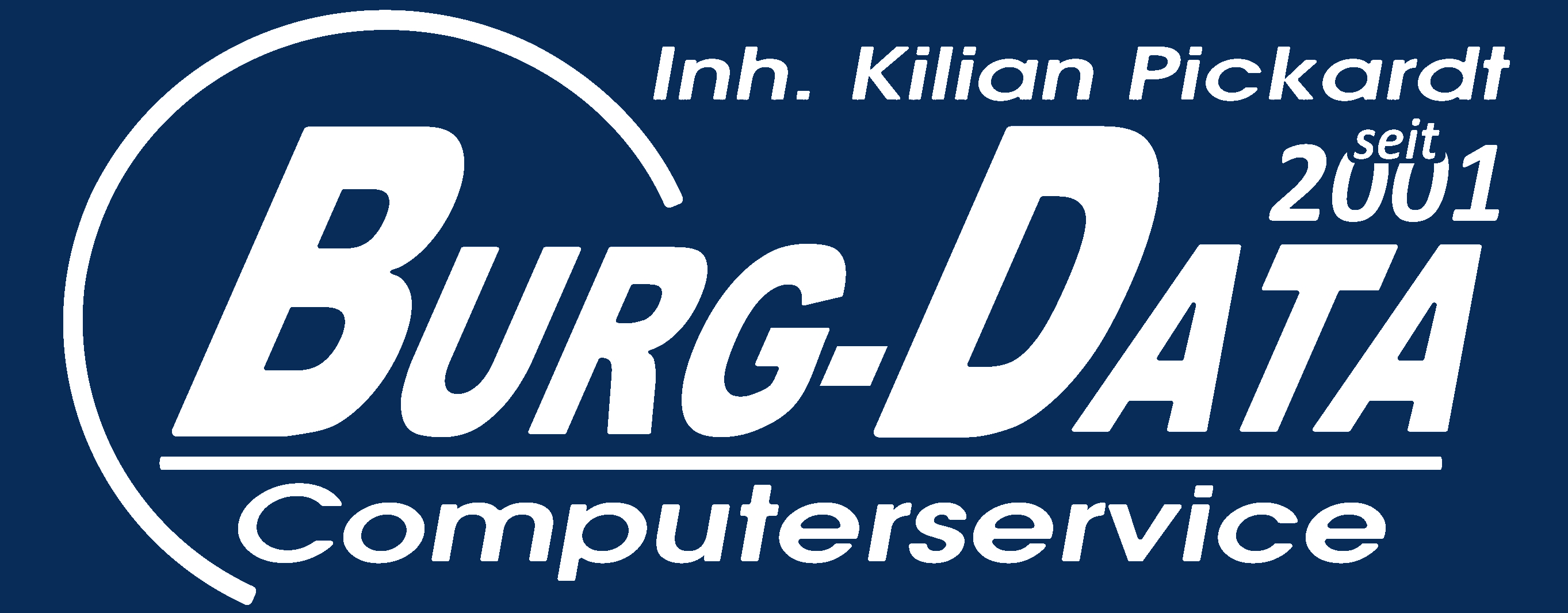 Burg-Data